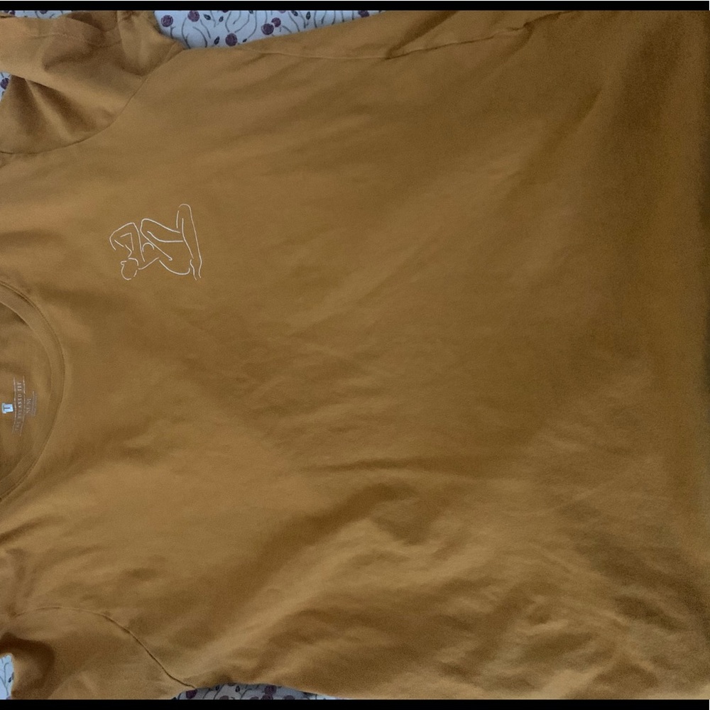 beautiful art t shirt